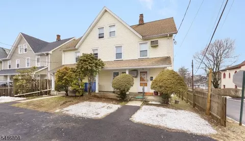 51 Bernards Ave, Bernardsville, NJ 07924