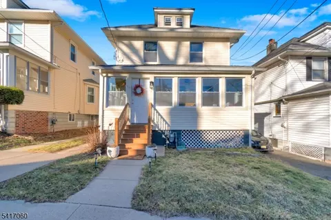 17 Wellington Ave, West Orange, NJ 07052