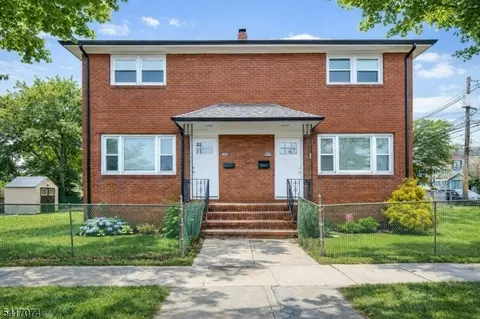 1652-54 Park St, Rahway, NJ 07065