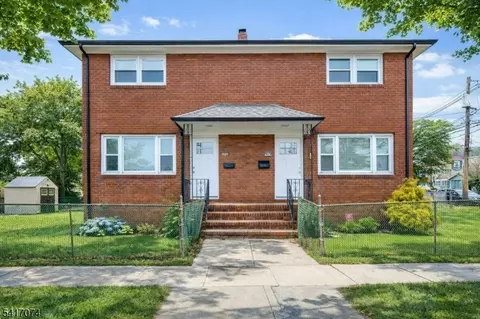 1652-54 Park St, Rahway, NJ 07065