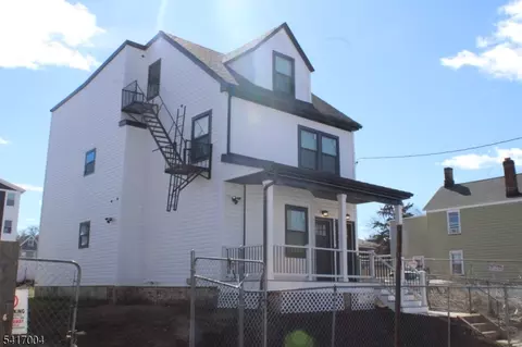 10 Bruen Ave, Irvington, NJ 07111