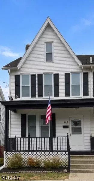 158 Bullman St, Phillipsburg, NJ 08865