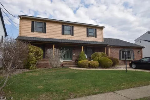 33 Nickel Ave, Sayreville, NJ 08872