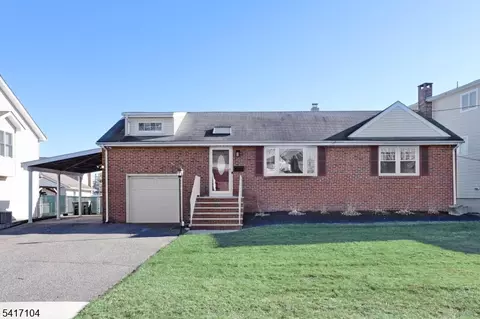 16 Maple Ave, South Hackensack, NJ 07606