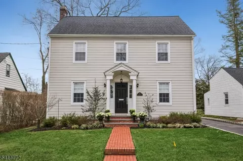 35 Knollwood Ave, Madison, NJ 07940