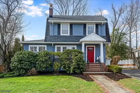 42 Carolin Rd, Montclair, NJ 07043
