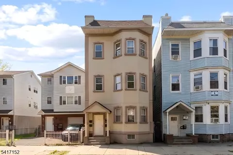743 S 12th St, Newark, NJ 07103