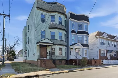 76 Halstead St, Newark, NJ 07106