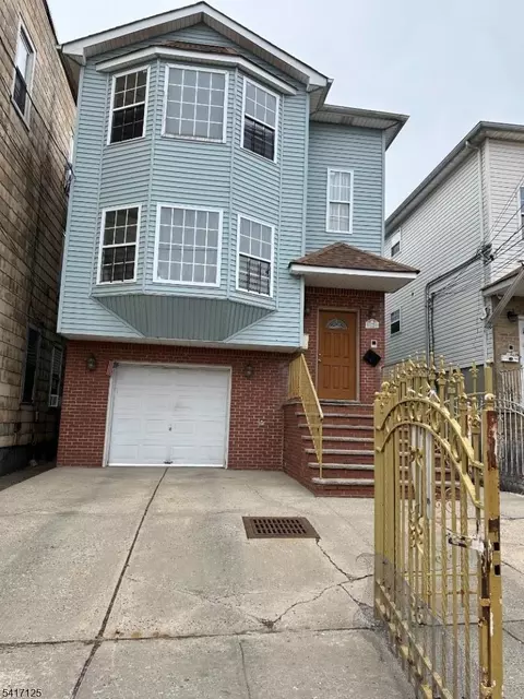 52 Stone #2, Newark, NJ 07104