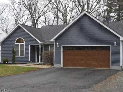 321 Wagon Wheel Rd, Montague, NJ 07827