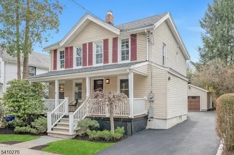 40 Cross St, Montclair, NJ 07042