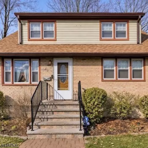 40 Ethel Ave, Hawthorne, NJ 07506