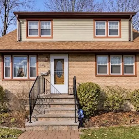 40 Ethel Ave, Hawthorne, NJ 07506