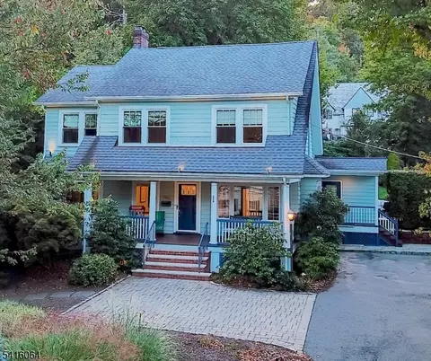 524 Upper Mountain Ave, Montclair, NJ 07043