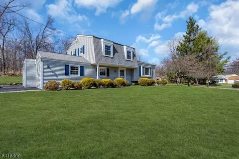 1091 Cambridge Ln, Bridgewater, NJ 08807