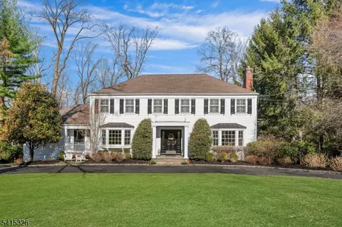 72 Huron Dr, Chatham Twp, NJ 07928