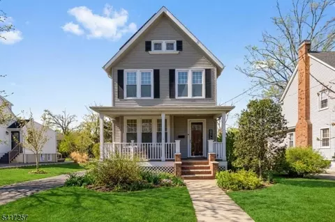 6 Myrtle Ave, Madison, NJ 07940