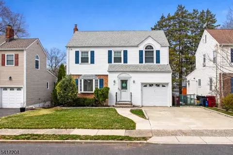 37 Mapes Ave, Nutley, NJ 07110