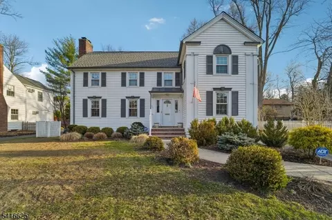 27 Fairview Ave, West Orange, NJ 07052