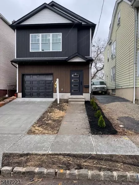 3 Terrace Pl, Belleville, NJ 07109
