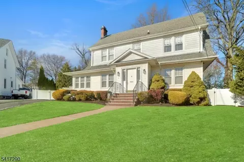 10 Lynn Ct, Rutherford, NJ 07070
