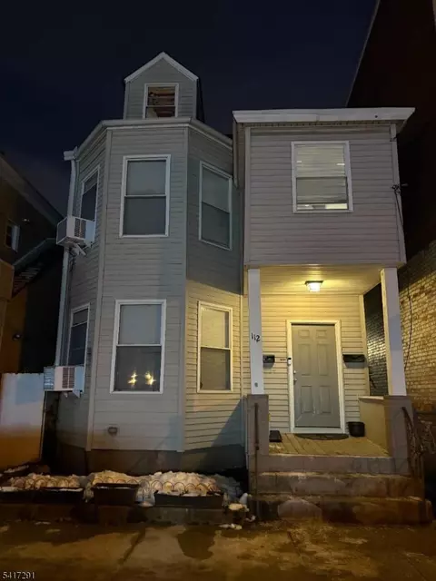 112 4 Th Ave, Paterson, NJ 07524