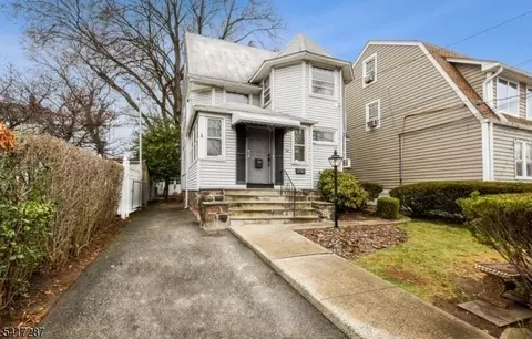 60 Berkeley Ave, Bloomfield, NJ 07003