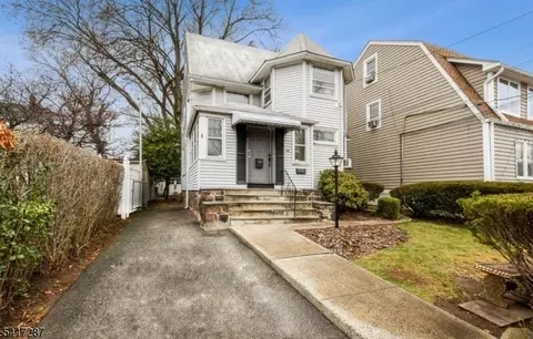 60 Berkeley Ave, Bloomfield, NJ 07003