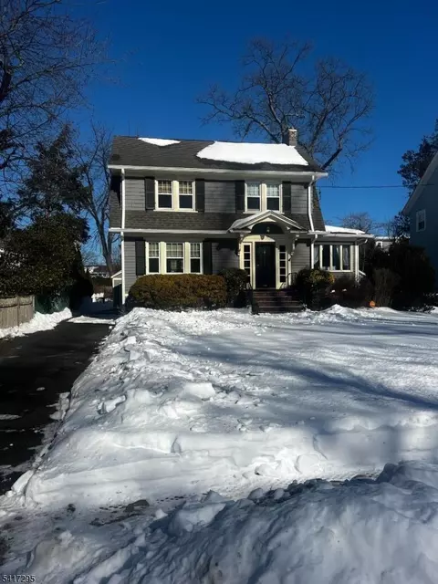 738 Coleman Pl, Westfield, NJ 07090