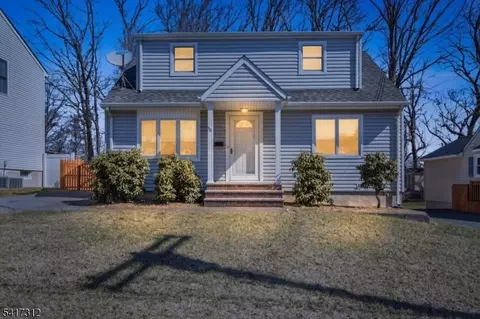18 Duncan Ln, Rockaway, NJ 07866