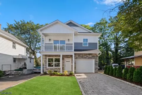 410 Morris Pl, Roselle, NJ 07203