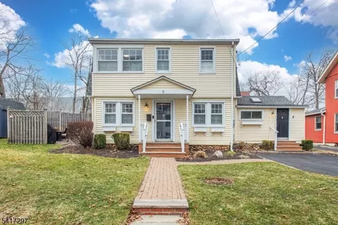 9 N Hillside Ave, Chatham, NJ 07928