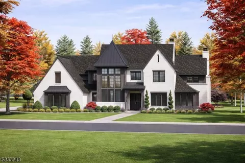 40 Broadway Rd, Warren, NJ 07059