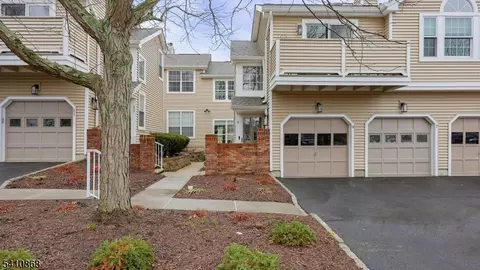 7 Quail Brook Court Condo, Bedminster, NJ 07921