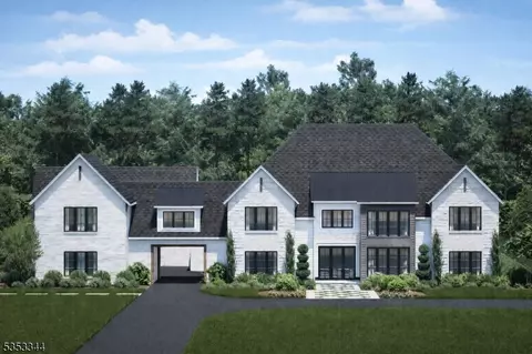 48 Broadway Rd, Warren, NJ 07059