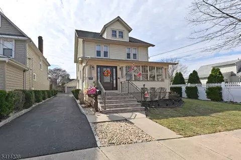 99 Christie St, Ridgefield Park, NJ 07660