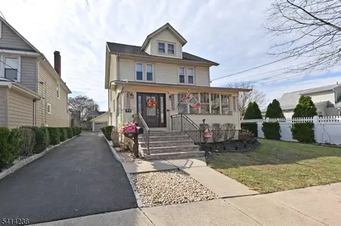 99 Christie St, Ridgefield Park, NJ 07660