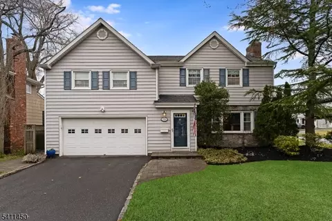 735 Castleman Dr, Westfield, NJ 07090