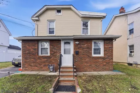 206 Prospect St, Englewood, NJ 07631