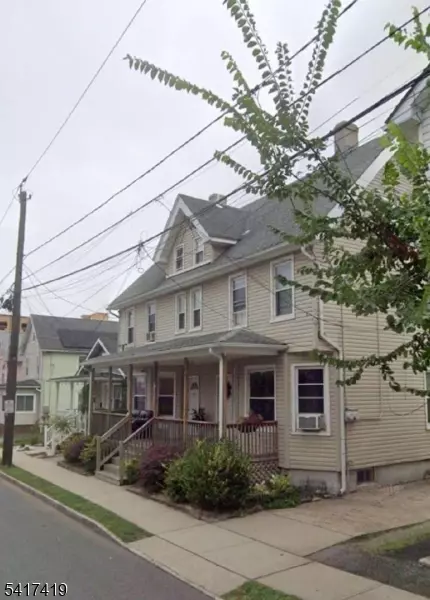 29-31 John St, Bound Brook, NJ 08805