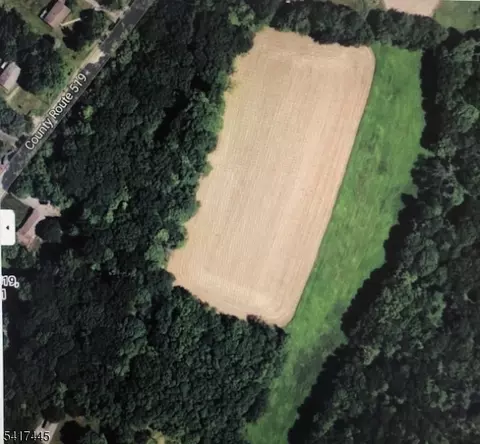 0 Rr 519, Wantage Twp, NJ 07461