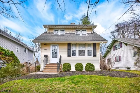 645 Kimball Ave, Westfield, NJ 07090