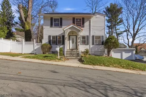 50 Ridgehurst Rd, West Orange, NJ 07052