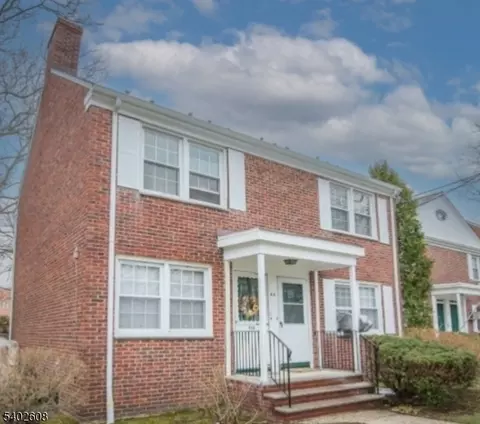 44 Meadowbrook Pl # B, Maplewood, NJ 07040