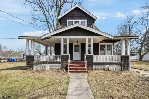 610 Watchung Rd, Bound Brook, NJ 08805