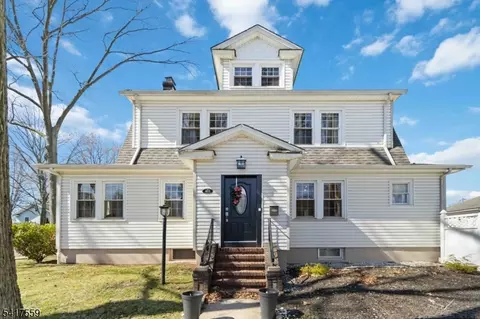 401 Woodland Ave, Roselle Park, NJ 07204