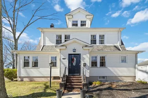 401 Woodland Ave, Roselle Park, NJ 07204