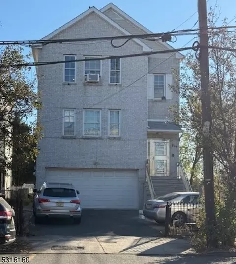 517 Irvine Turner Blvd, Newark, NJ 07108