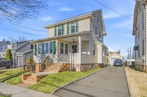 968 Moessner Ave, Union, NJ 07083