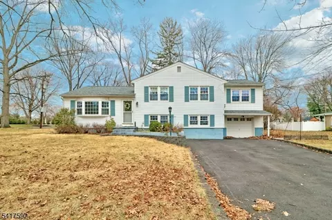 1 Knapp Ave, Florham Park, NJ 07932